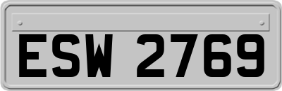 ESW2769