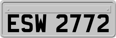 ESW2772