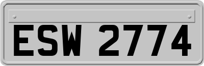 ESW2774