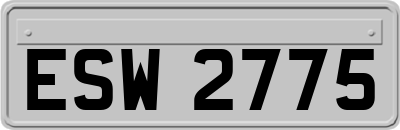 ESW2775
