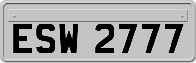 ESW2777