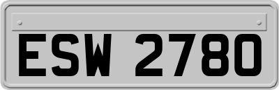 ESW2780