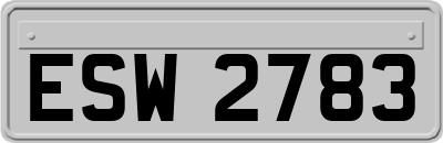 ESW2783