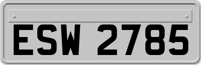 ESW2785