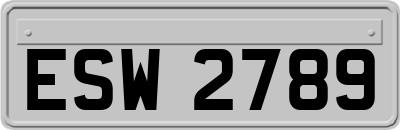 ESW2789
