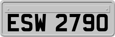 ESW2790