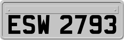 ESW2793