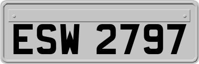 ESW2797
