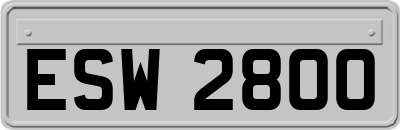 ESW2800