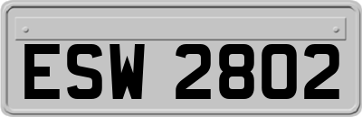 ESW2802