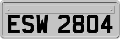 ESW2804