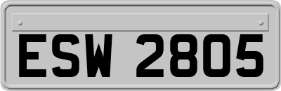 ESW2805