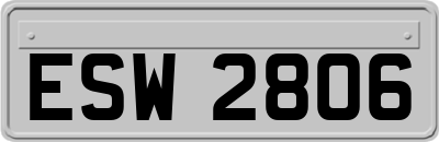 ESW2806