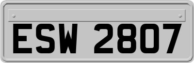 ESW2807