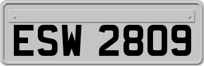 ESW2809