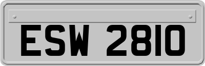 ESW2810