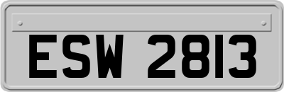 ESW2813