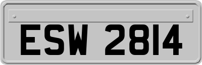 ESW2814
