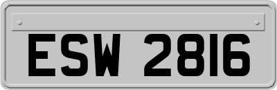 ESW2816