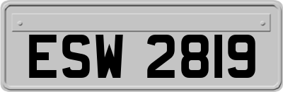 ESW2819