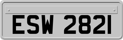 ESW2821