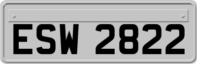 ESW2822
