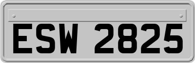 ESW2825
