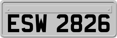 ESW2826