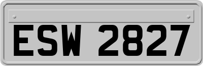 ESW2827