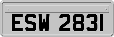 ESW2831