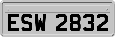 ESW2832