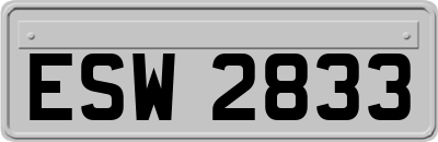 ESW2833