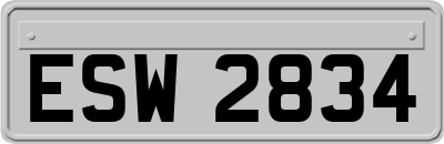 ESW2834