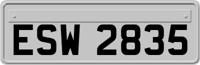 ESW2835
