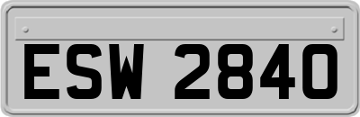 ESW2840