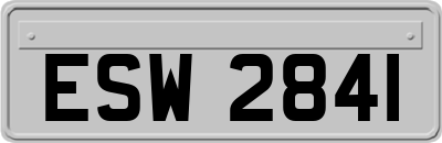 ESW2841