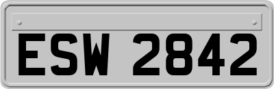 ESW2842