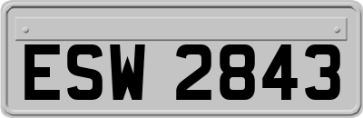 ESW2843