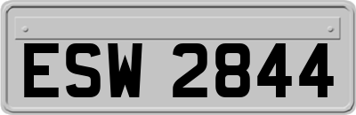 ESW2844