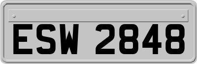 ESW2848