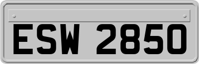 ESW2850