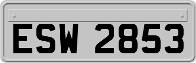 ESW2853