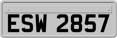 ESW2857