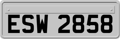 ESW2858