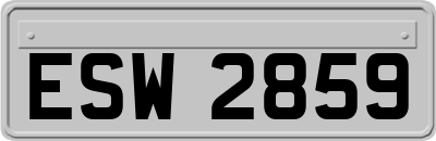 ESW2859