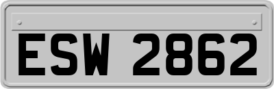ESW2862