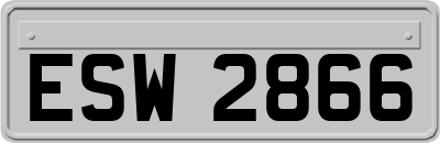 ESW2866