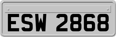 ESW2868