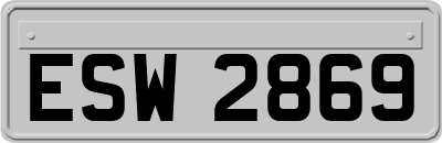 ESW2869