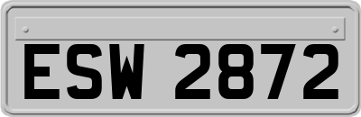 ESW2872